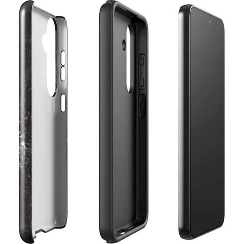 NHL Utah Mammoth Ice Frost Galaxy S24 Impact Case